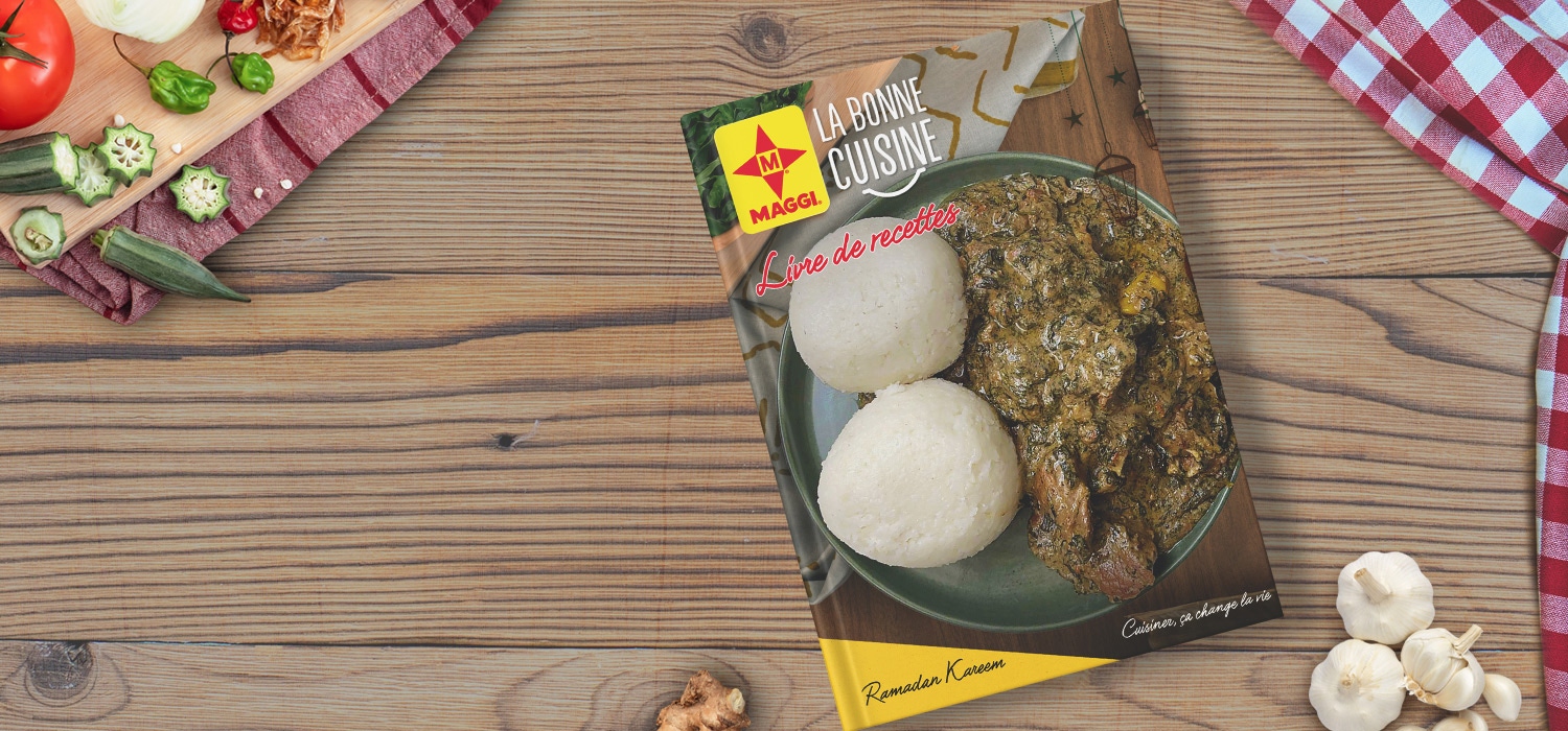 Ramadan CookBook