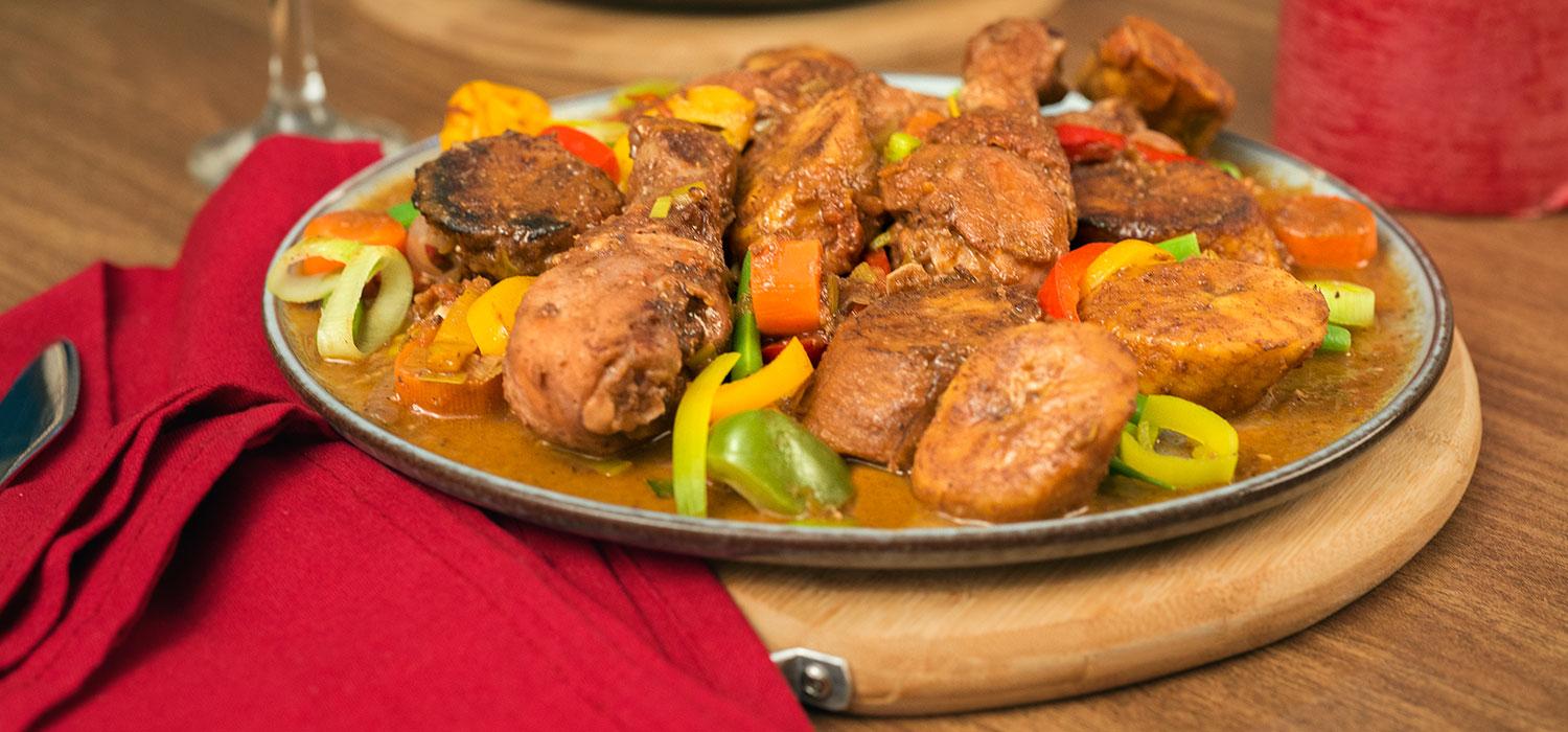 recipes