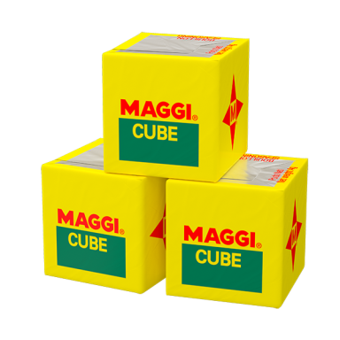 Maggi Cube