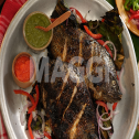Classic Grilled Fish