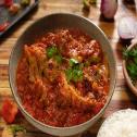 Sauce tomate au poulet classique