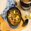 Soupe de Viande​