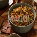 Jollof de Quinoa