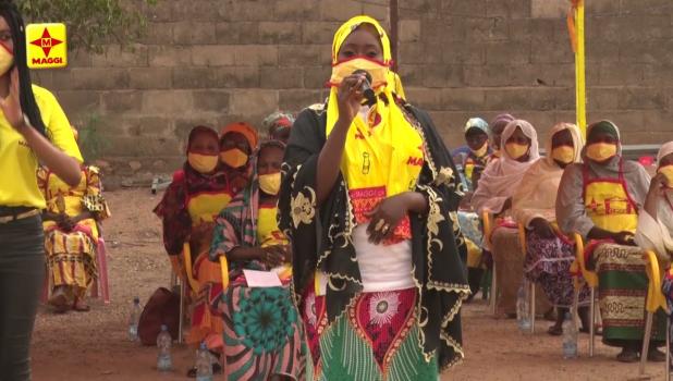 Djanbou - Garoua