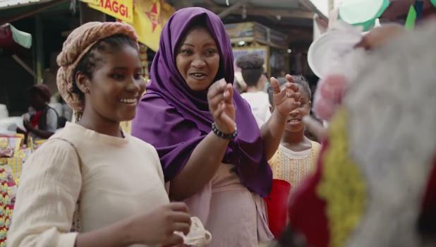 La recette du Ramadan C'est