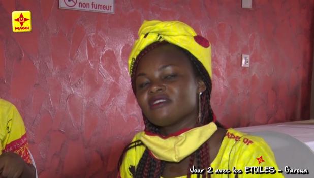 Tele Realite Jour 2 - Garoua