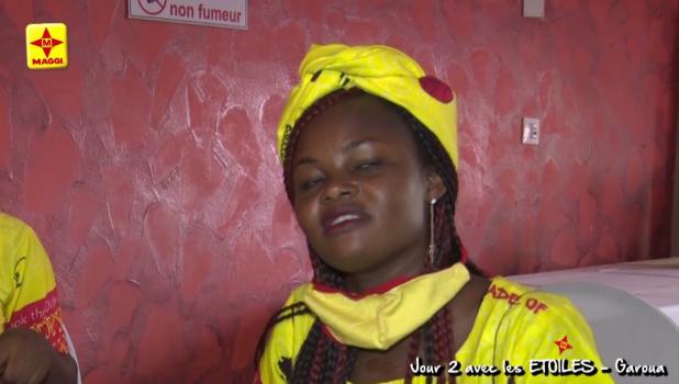 Tele Realite Jour 2 - Garoua