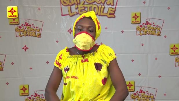 Samira - Garoua